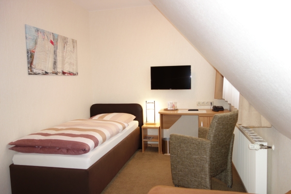 Hotel Gode-Wind
